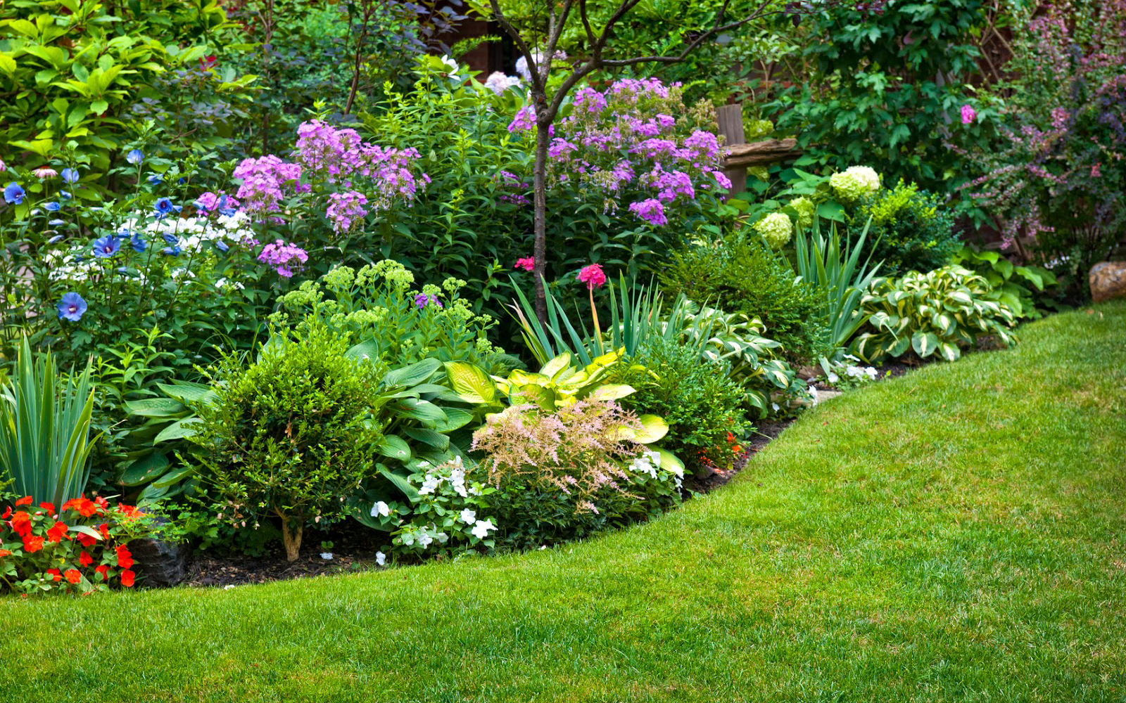 VERSALLES JARDINES